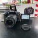 Canon Eos 750D With Full Box